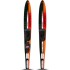 Sci nautici Obrien Performer Combo da 68" con attacchi Z8 2026 - Rossi