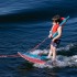Obrien bambini Platform Ski Water Ski Trainer 2026 - Rosso/Blu