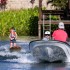 Obrien bambini Platform Ski Water Ski Trainer 2026 - Rosso/Blu