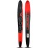 Obrien Siege Slalom Sci nautico e attacchi Z9 2026 - Rosso