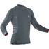 Maglia A Maniche Lunghe Palm Neoflex - Grigio 12795