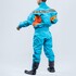 Muta Stagna Palm Kids Rocket Paddling / Kayak 2026 - Aqua 13786