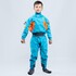 Muta Stagna Palm Kids Rocket Paddling / Kayak 2026 - Aqua 13786