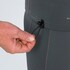 Maglia A Maniche Lunghe Palm Neoflex - Grigio 12795