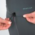 Maglia A Maniche Lunghe Palm Neoflex - Grigio 12795