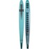 Radar Senate Graphite Waterski 2026 - Stone Blue / Slate / Carbon