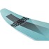 Radar Senate Graphite Waterski 2026 - Stone Blue / Slate / Carbon