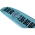 Radar Senate Graphite Waterski 2026 - Stone Blue / Slate / Carbon