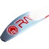 Radar Vapor Graphite Waterski 2026 - Race Red / Ice