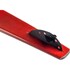 Radar Vapor Graphite Waterski 2026 - Race Red / Ice