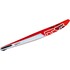 Radar Vapor Graphite Waterski 2026 - Race Red / Ice