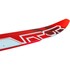 Radar Vapor Graphite Waterski 2026 - Race Red / Ice