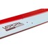 Radar Vapor Graphite Waterski 2026 - Race Red / Ice