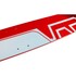 Radar Vapor Graphite Waterski 2026 - Race Red / Ice
