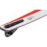 Radar Vapor Graphite Waterski 2026 - Race Red / Ice