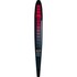 Radar Senate Lithium Waterski 2026 - Carbonio / Nero Opaco / Rosso Punk Rock