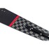 Radar Senate Lithium Waterski 2026 - Carbonio / Nero Opaco / Rosso Punk Rock