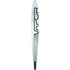 Radar Vapor Lithium Waterski 2026 - Carbonio / Bianco