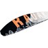 Radar Womens Lyric Alloy Waterski 2026 - Terra Di Siena Bruciata / Petalo Pressato