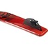Radar Womens Lyric Graphite Waterski 2026 - Carbonio / Petalo Pressato