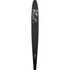 Radar Womens Lyric Graphite Waterski 2026 - Carbonio / Petalo Pressato