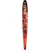 Radar Womens Lyric Graphite Waterski 2026 - Carbonio / Petalo Pressato