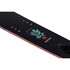 Radar Womens Lyric Graphite Waterski 2026 - Carbonio / Petalo Pressato