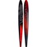 Radar Vapor Pro Build Textreme Waterski 2026 - Race Red