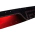 Radar Vapor Pro Build Textreme Waterski 2026 - Race Red
