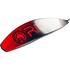 Radar Vapor Pro Build Textreme Waterski 2026 - Race Red