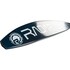 Radar Vapor Pro Build Textreme Waterski 2026 - Acciaio