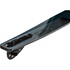 Radar Vapor Pro Build Textreme Waterski 2026 - Acciaio