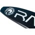 Radar Vapor Pro Build Textreme Waterski 2026 - Acciaio