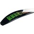 Radar Senate Alloy Waterski 2026 - Nero / Foresta