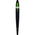 Radar Senate Alloy Waterski 2026 - Nero / Foresta