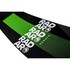 Radar Senate Alloy Waterski 2026 - Nero / Foresta