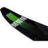 Radar Senate Alloy Waterski 2026 - Nero / Foresta