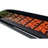 Radar Senate Alloy Waterski 2026 - Nero / Foresta