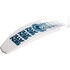 Radar Senate Probuild Textreme Waterski 2026 - Aegean Blue