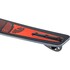 Radar Session Waterski 2026 - Rosso Mela / Ribes / Nero
