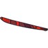 Radar Session Waterski 2026 - Rosso Mela / Ribes / Nero