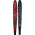Radar Session Waterski 2026 - Rosso Mela / Ribes / Nero