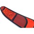 Radar Session Waterski 2026 - Rosso Mela / Ribes / Nero