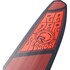 Radar Session Waterski 2026 - Rosso Mela / Ribes / Nero