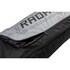 Borsa Imbottita Per Sci Nautico Radar Team Slalom Wheelie Bag 2026 - Nero/Grigio