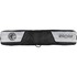 Borsa Imbottita Per Sci Nautico Radar Team Slalom Wheelie Bag 2026 - Nero/Grigio