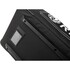 Borsa Imbottita Per Sci Nautico Radar Team Slalom Wheelie Bag 2026 - Nero/Grigio