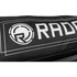 Borsa Imbottita Per Sci Nautico Radar Team Slalom Wheelie Bag 2026 - Nero/Grigio