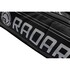 Borsa Imbottita Per Sci Nautico Radar Team Slalom Wheelie Bag 2026 - Nero/Grigio