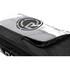 Borsa Imbottita Per Sci Nautico Radar Team Slalom Wheelie Bag 2026 - Nero/Grigio